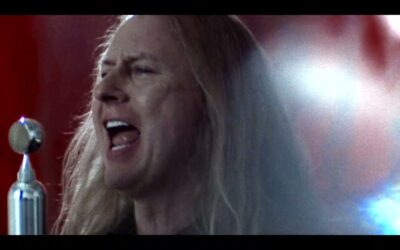 Jerry Cantrell – Vilified