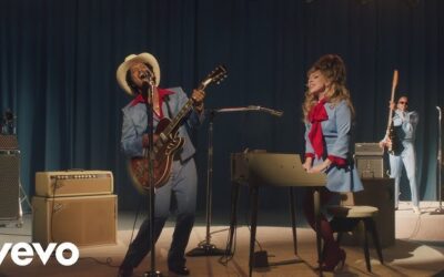Lady Gaga, Bruno Mars – Die With A Smile