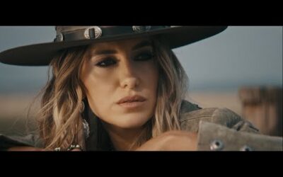 Lainey Wilson – Whirlwind