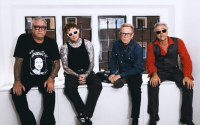 Sex Pistols & Frank Carter – Újabb dátumokat jelentettek be