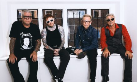 Sex Pistols & Frank Carter – Újabb dátumokat jelentettek be