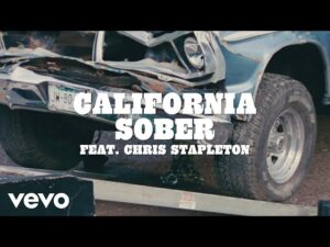 Post Malone – California Sober ft. Chris Stapleton