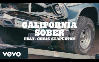 Post Malone – California Sober ft. Chris Stapleton