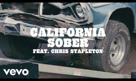 Post Malone – California Sober ft. Chris Stapleton