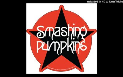 The Smashing Pumpkins – Pentagrams
