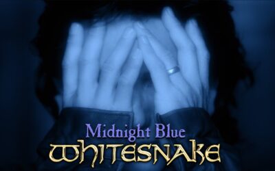 Whitesnake – Midnight Blue (Official Video 2024 Remix)