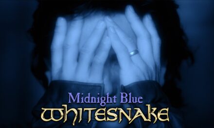 Whitesnake – Midnight Blue (Official Video 2024 Remix)