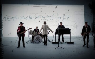 Deep Purple: =1