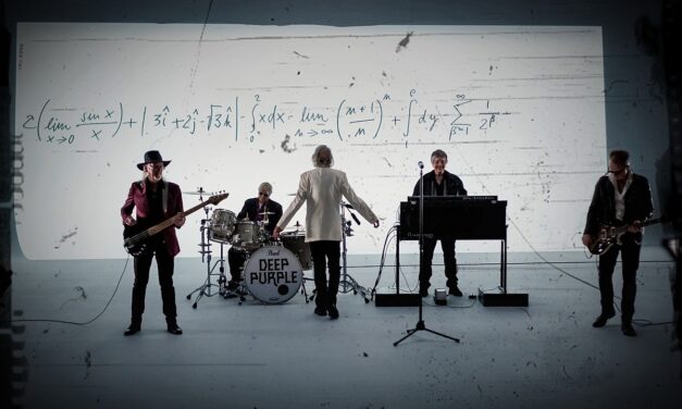 Deep Purple: =1