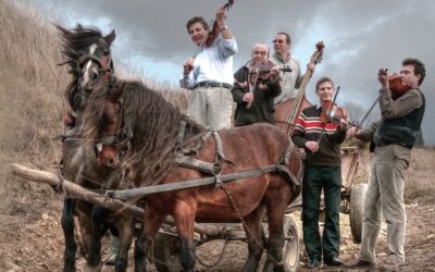 Heveder Zenekar a Légli Pódiumon