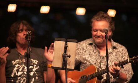 iLAND acustic – Elrejtettél a szívedben ( Takáts Tamás, Madarász Gábor ) Füredi Gospel feszt.