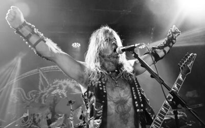 Pusztító nyáreste a Dürerben…