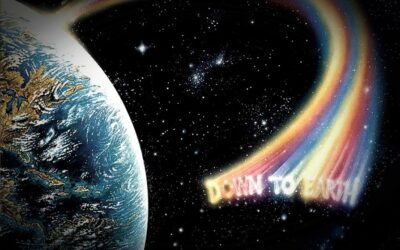 Rainbow – 45 éves a Down To Earth