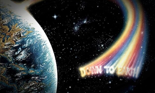 Rainbow – 45 éves a Down To Earth