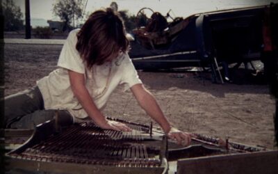 Pink Floyd: 55 éve készült a Zabriskie Point filmzene – 2. rész