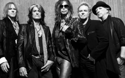 Aerosmith – Nem hagyják abba