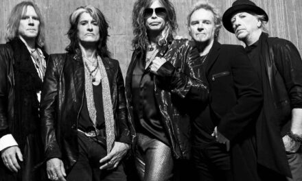 Aerosmith – Nem hagyják abba