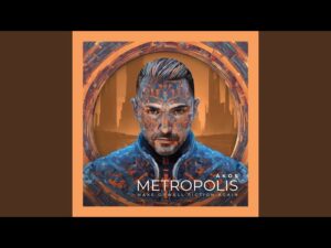 Ákos – Metropolis
