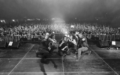 Summer’s Almost Gone – Stratovarius