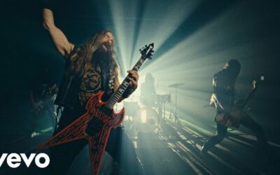 Black Label Society – The Gallows