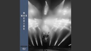 Bryan Adams – War Machine