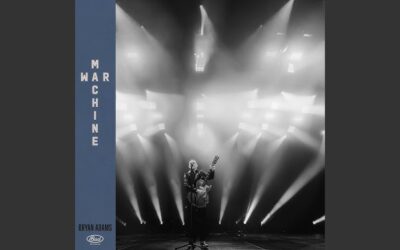 Bryan Adams – War Machine