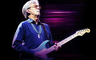 Eric Clapton – Dalok az elmúlt évekből