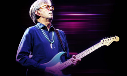 Eric Clapton – Dalok az elmúlt évekből