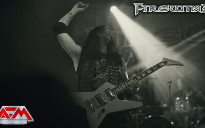 FIREWIND – Talking in Your Sleep