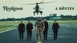 HOOLIGANS – A DÖNTÉS