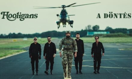 HOOLIGANS – A DÖNTÉS
