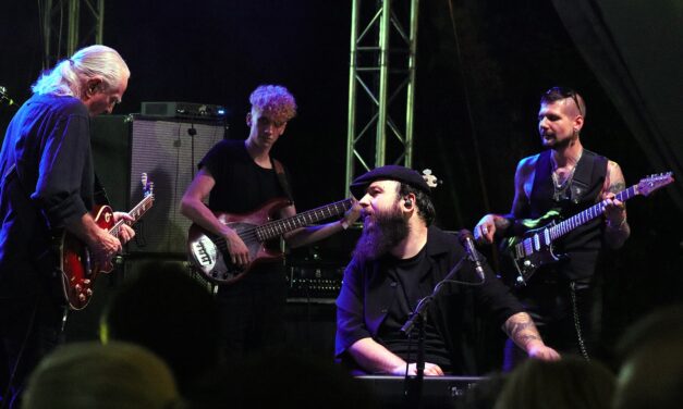 godfater. – Debrecen