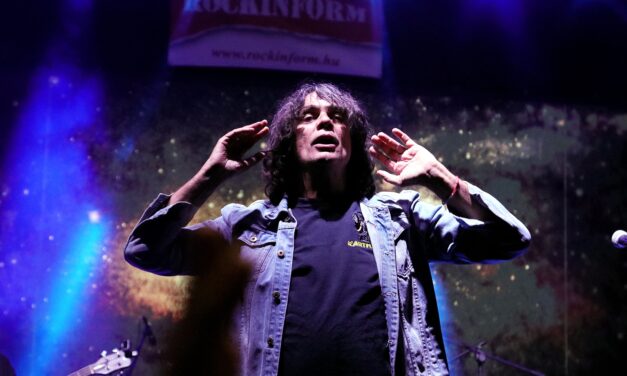 Karthago 45 koncert
