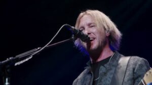 Kenny Wayne Shepherd – I Got A Woman