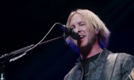 Kenny Wayne Shepherd – I Got A Woman