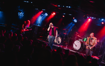 Tribute Maraton – Rock Legends Weekend