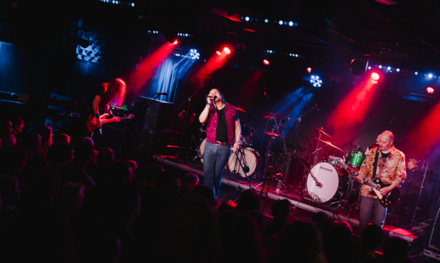 Tribute Maraton – Rock Legends Weekend