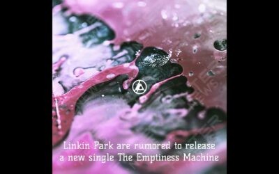 Linkin Park – The Emptiness Machine