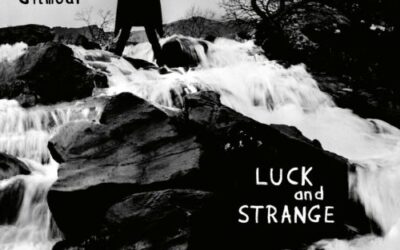 David Gilmour – Luck and Strange