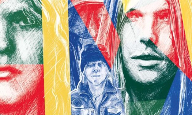 Michael Schenker: My Years With UFO