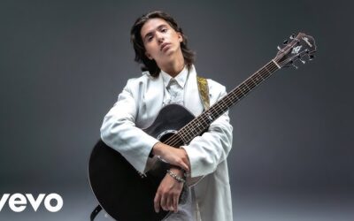 Marcin – Heart-Shaped Box on One Guitar
