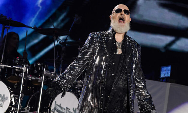 Rob Halford – „Elkerülhetetlen még egy Judas Priest album!”
