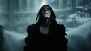 Nightwish – Lanternlight