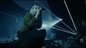 Numb (Live) – Linkin Park