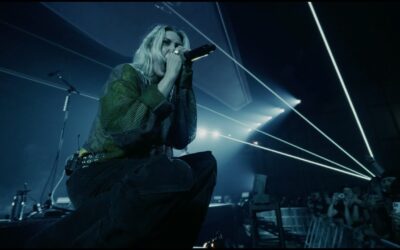 Numb (Live) – Linkin Park