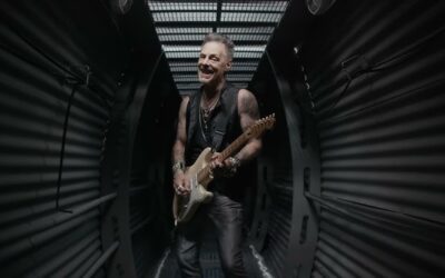 Richie Kotzen – Insomnia