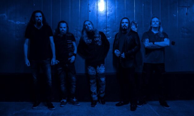Sonata Arctica, Firewind, Serious Black: hármas lemezbemutató októberben