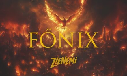 Z!ENEMi – Főnix