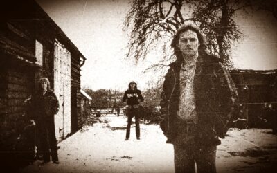 David Gilmour – Út a Luck and Strange-ig – 1. rész