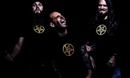 Fanthrax: John Bush style Anthrax tribute